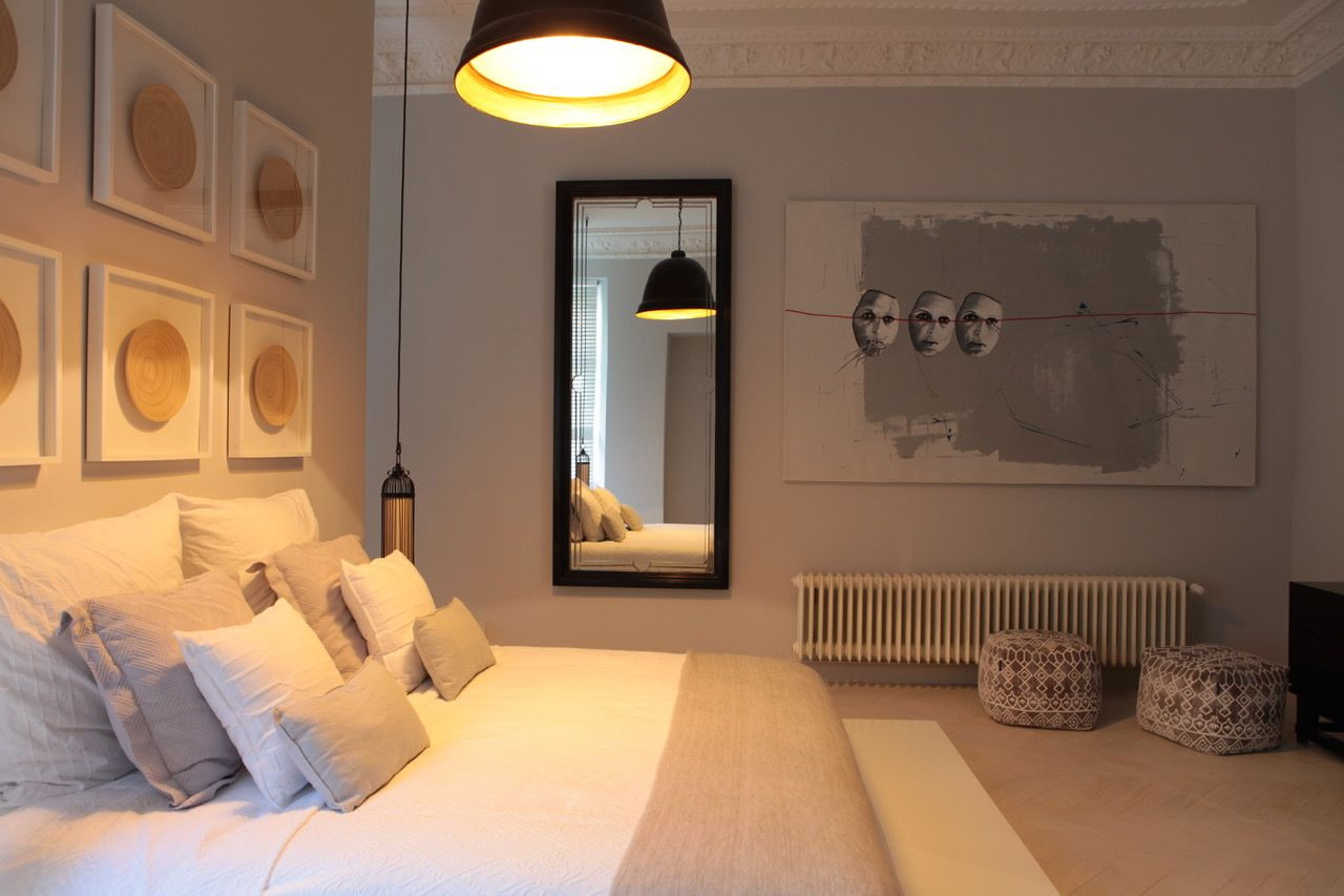 Student studio flat to rent on Rainhill Way, London, E3 3AZ StuRents