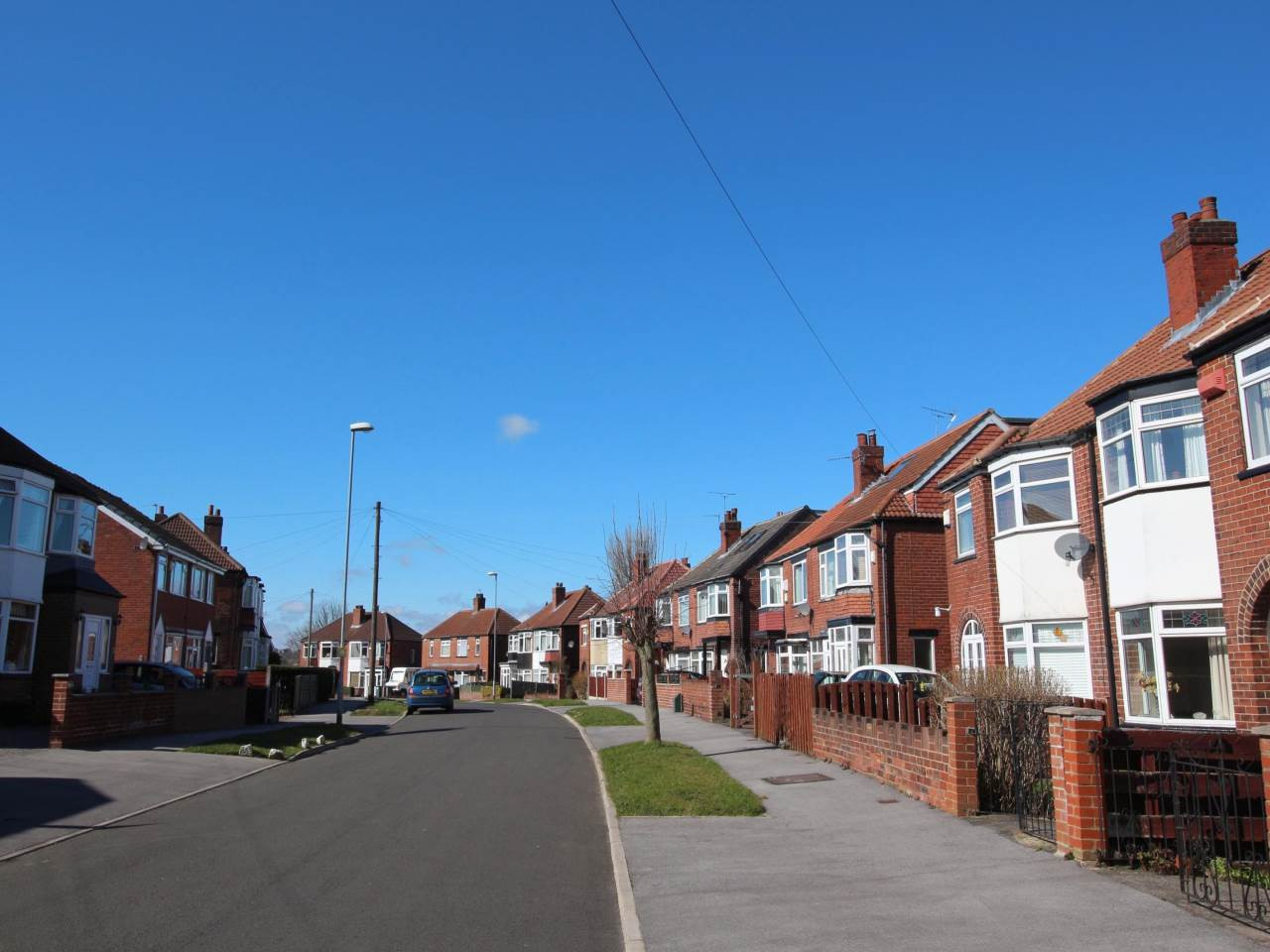 Student studio flat to rent on Eden Crescent, Leeds, LS4 2TR StuRents