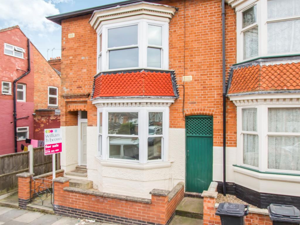 7 bed student house to rent on Bramley Road, Leicester, LE3 9DA StuRents