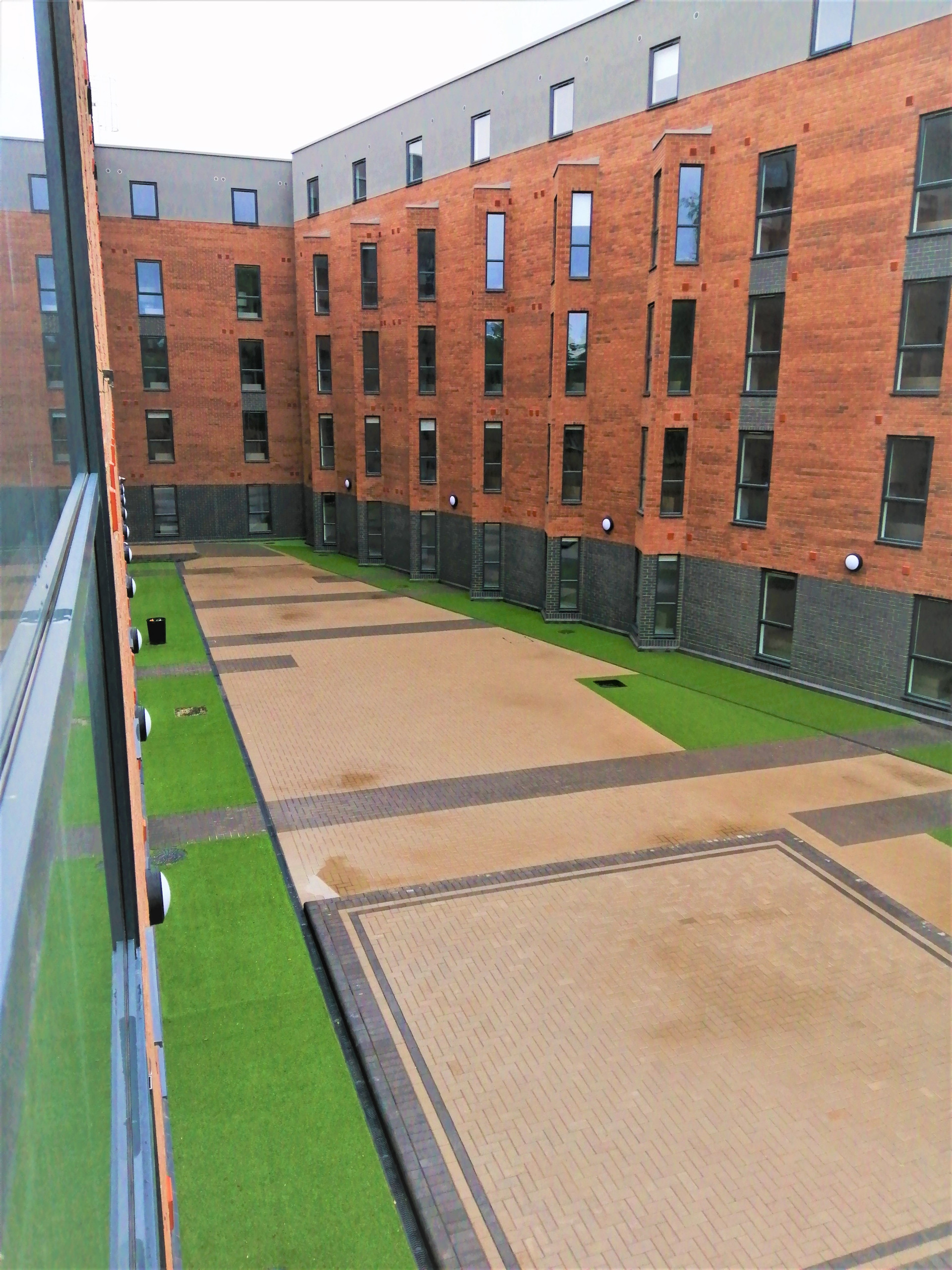 Premier Studio student flat to rent on North Street, StokeonTrent