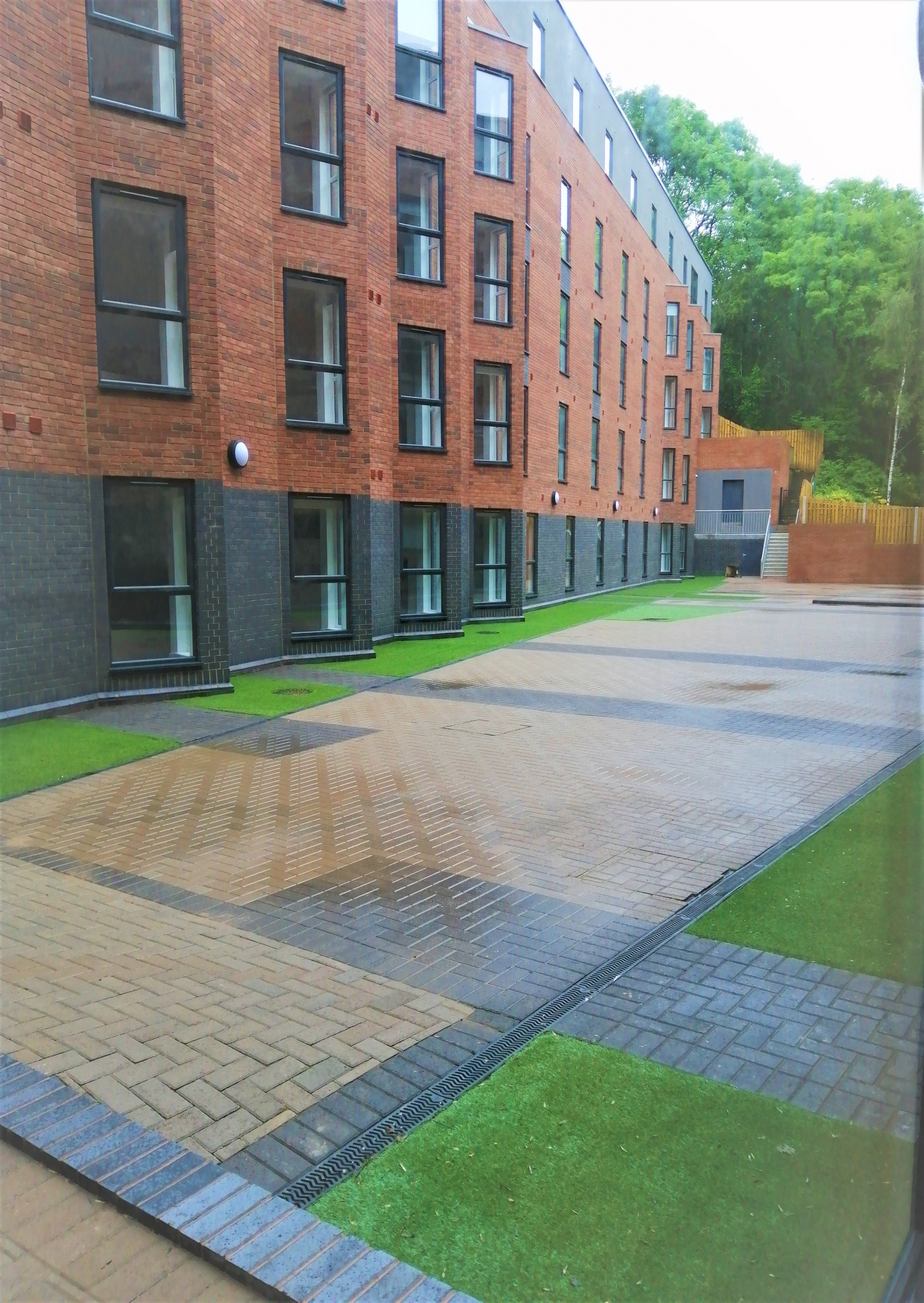 Premier Studio student flat to rent on North Street, StokeonTrent