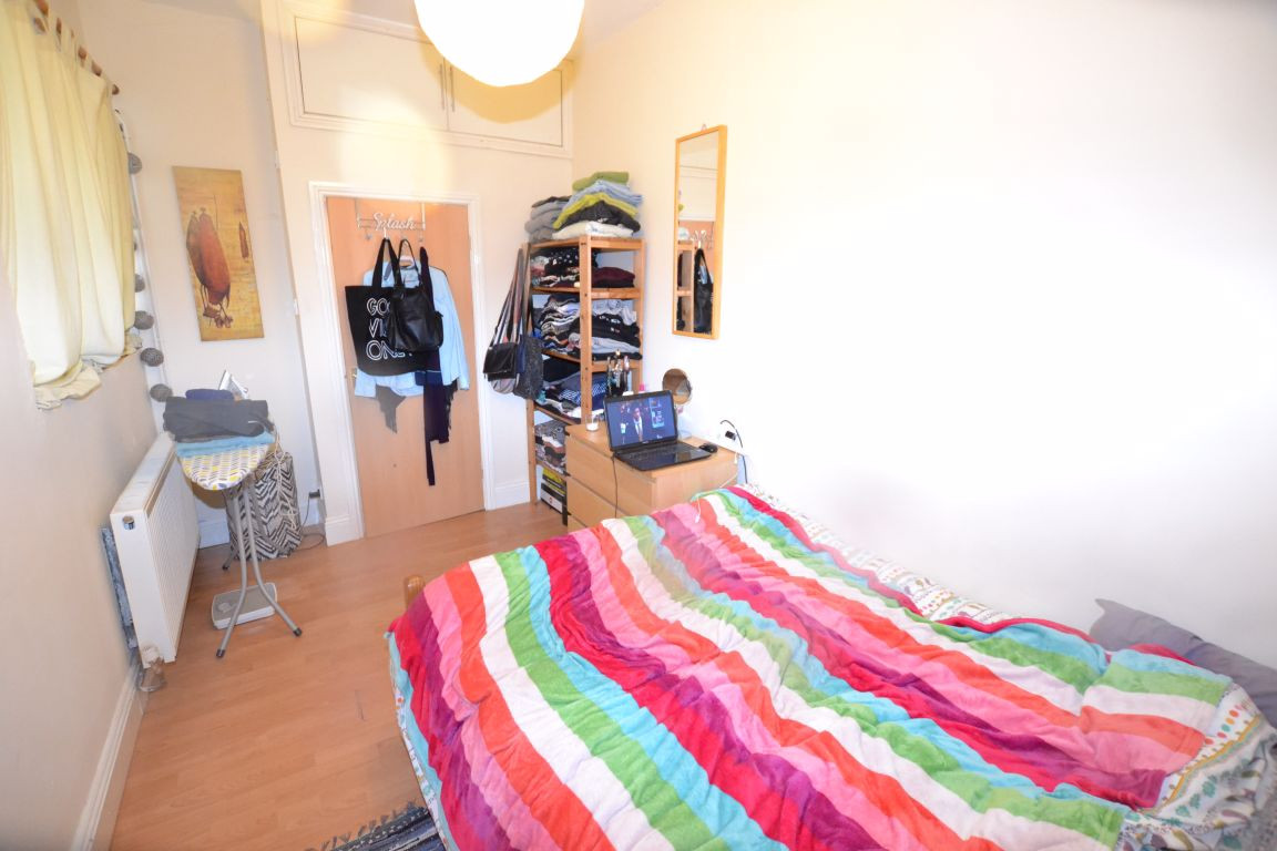 1 bed student house to rent on Duffield Road Flat, Derby, DE22 1BG