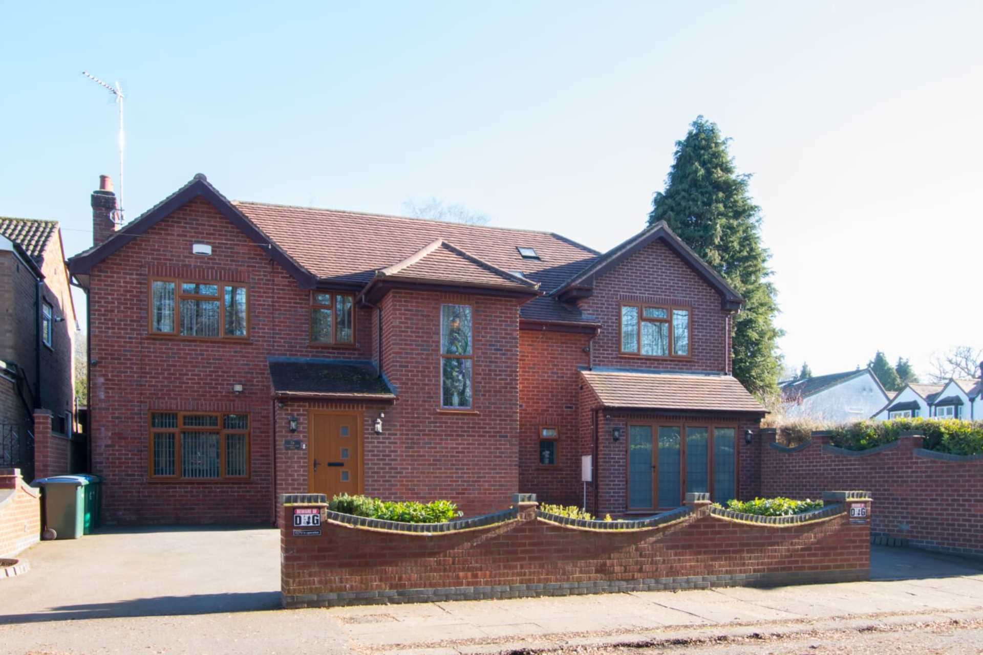 6 bed student house to rent on Cannon Park Road, Coventry, CV4 7AY