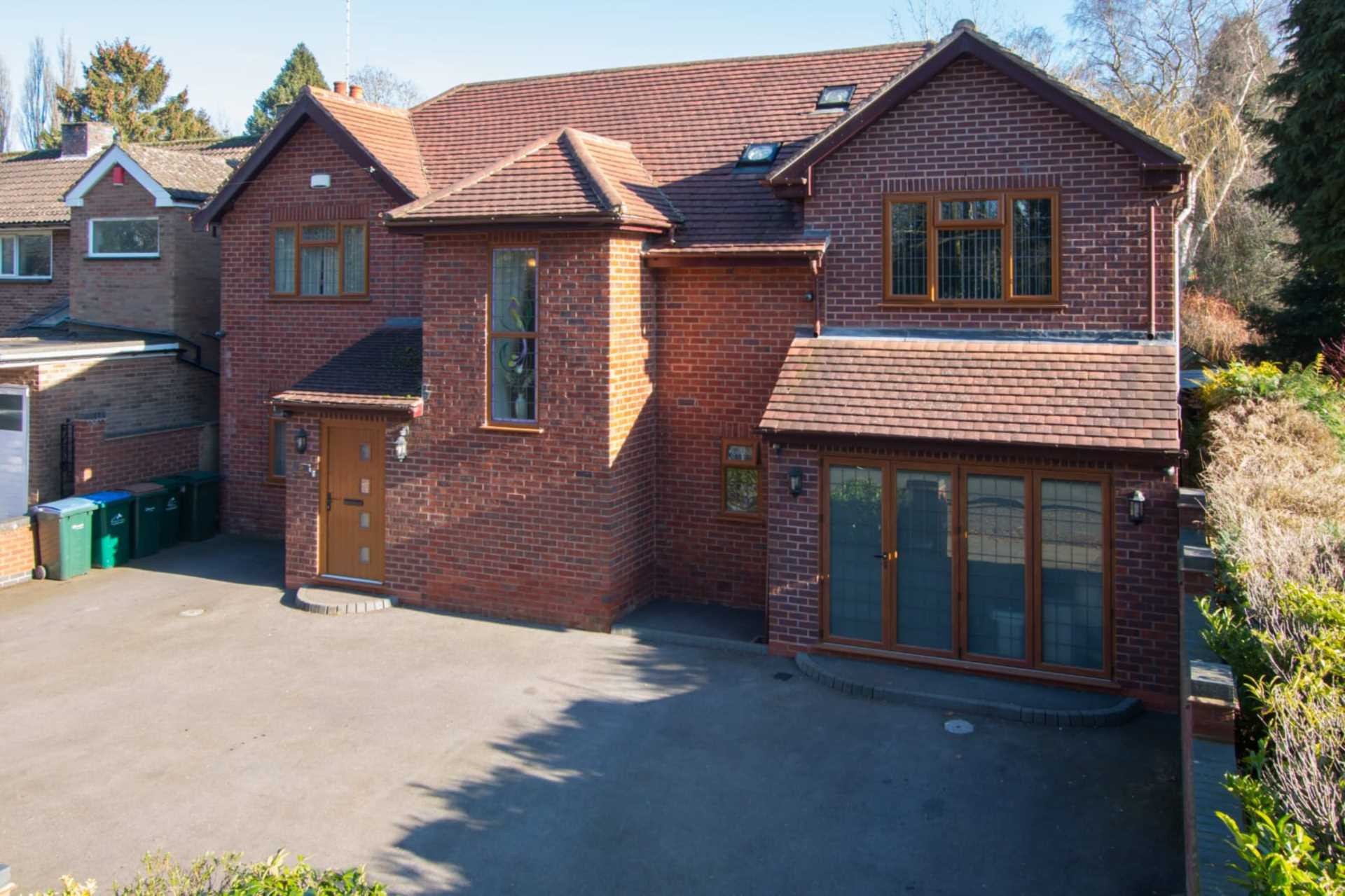 6 bed student house to rent on Cannon Park Road, Coventry, CV4 7AY