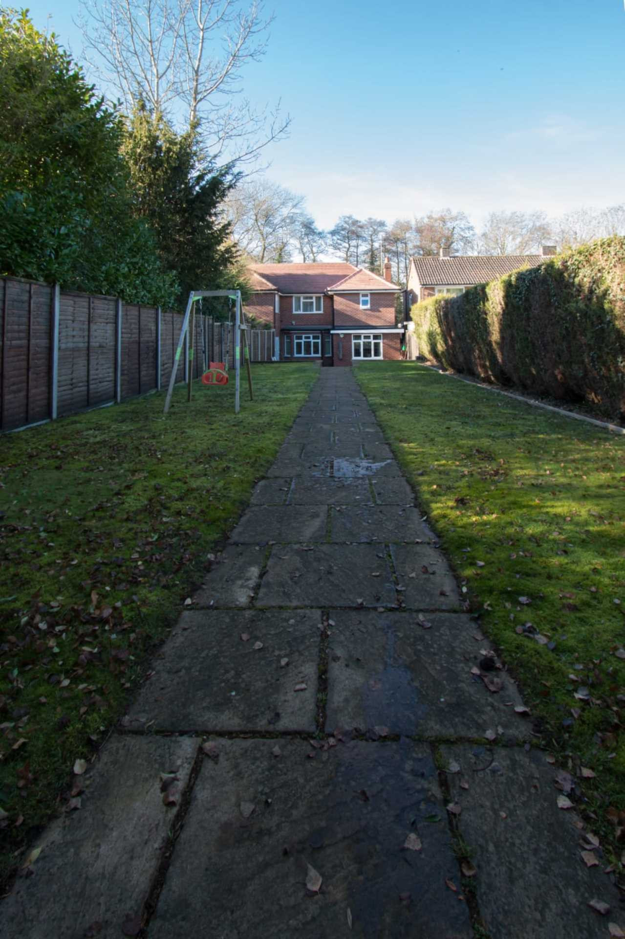 6 bed student house to rent on Cannon Park Road, Coventry, CV4 7AY