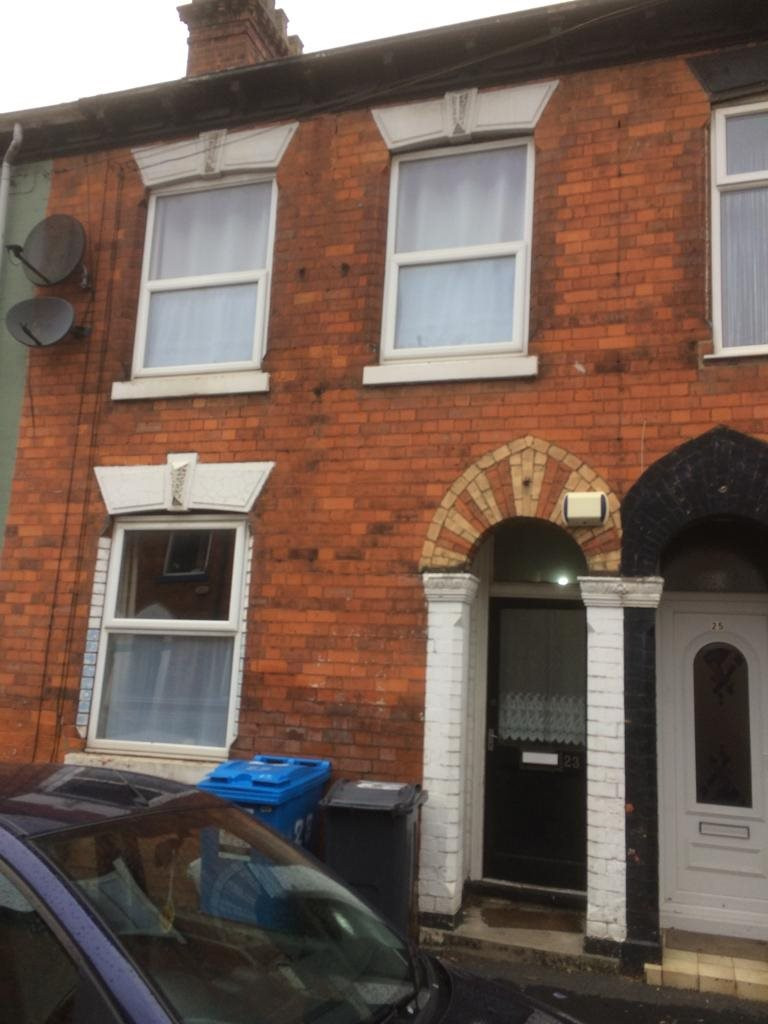 4 bed student house to rent on Ryde Street, Hull, HU5 1PA StuRents