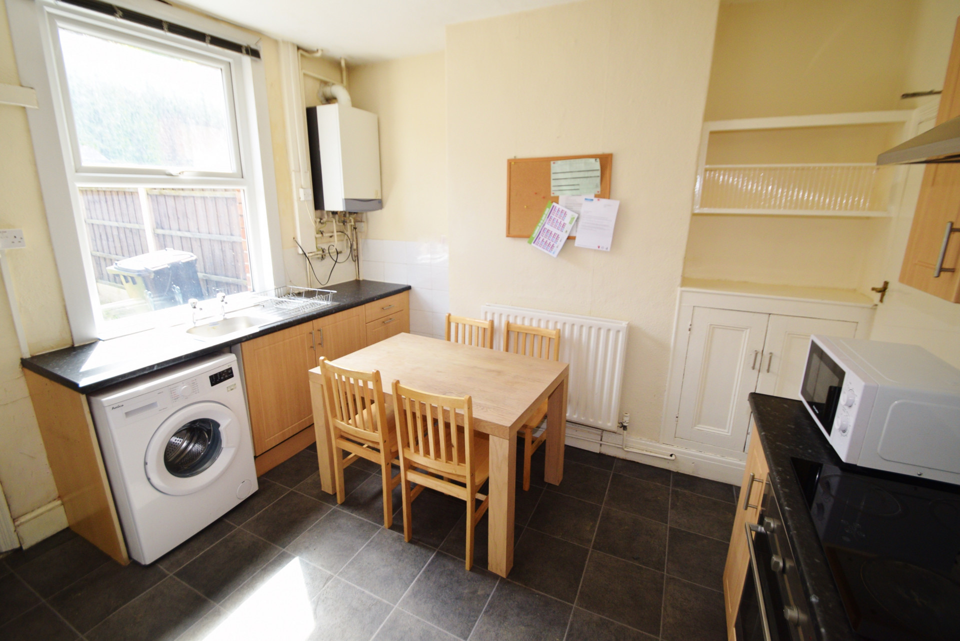 3 bed student house to rent on Blair Athol Road, Sheffield, S11 7GA
