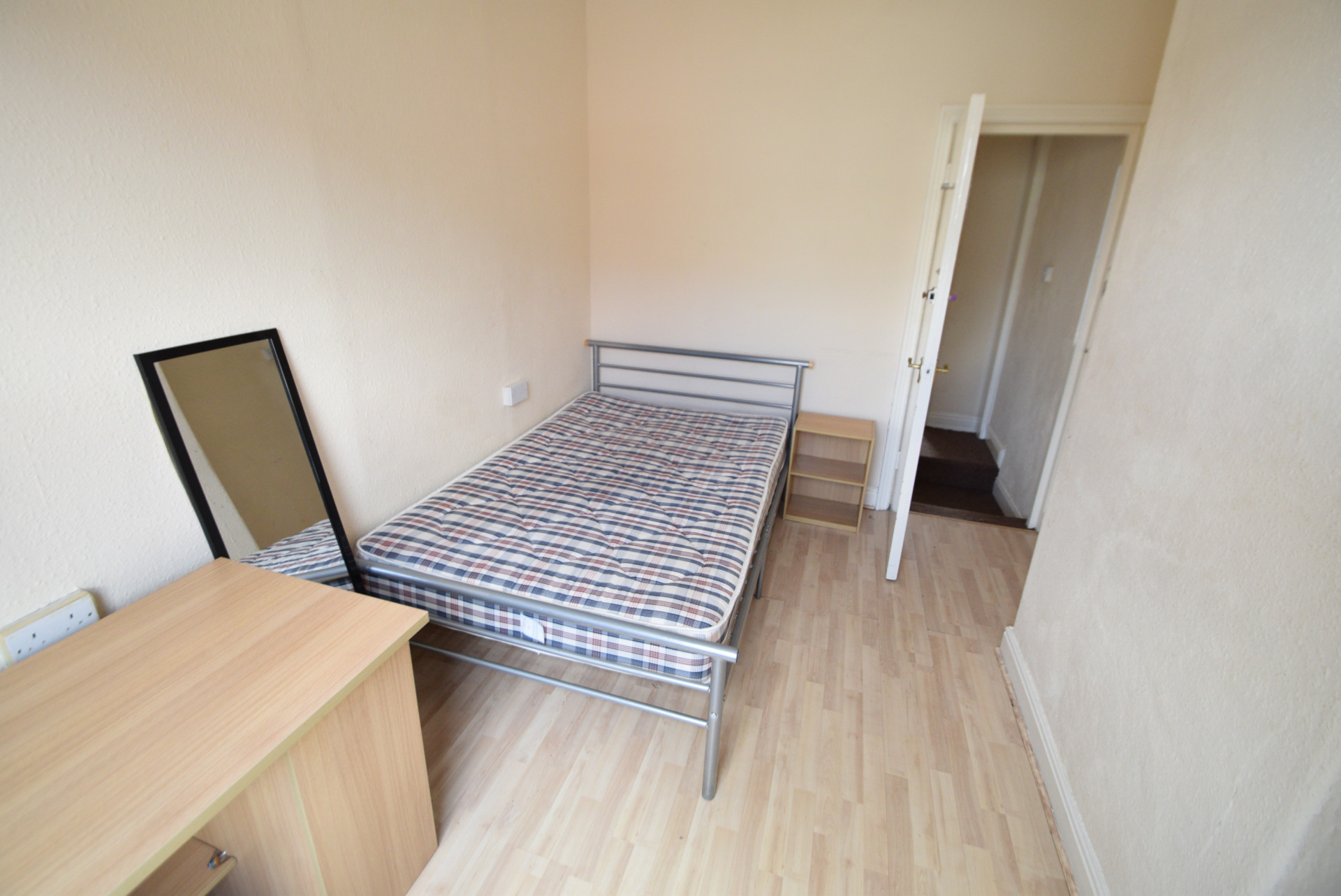 3 bed student house to rent on Blair Athol Road, Sheffield, S11 7GA