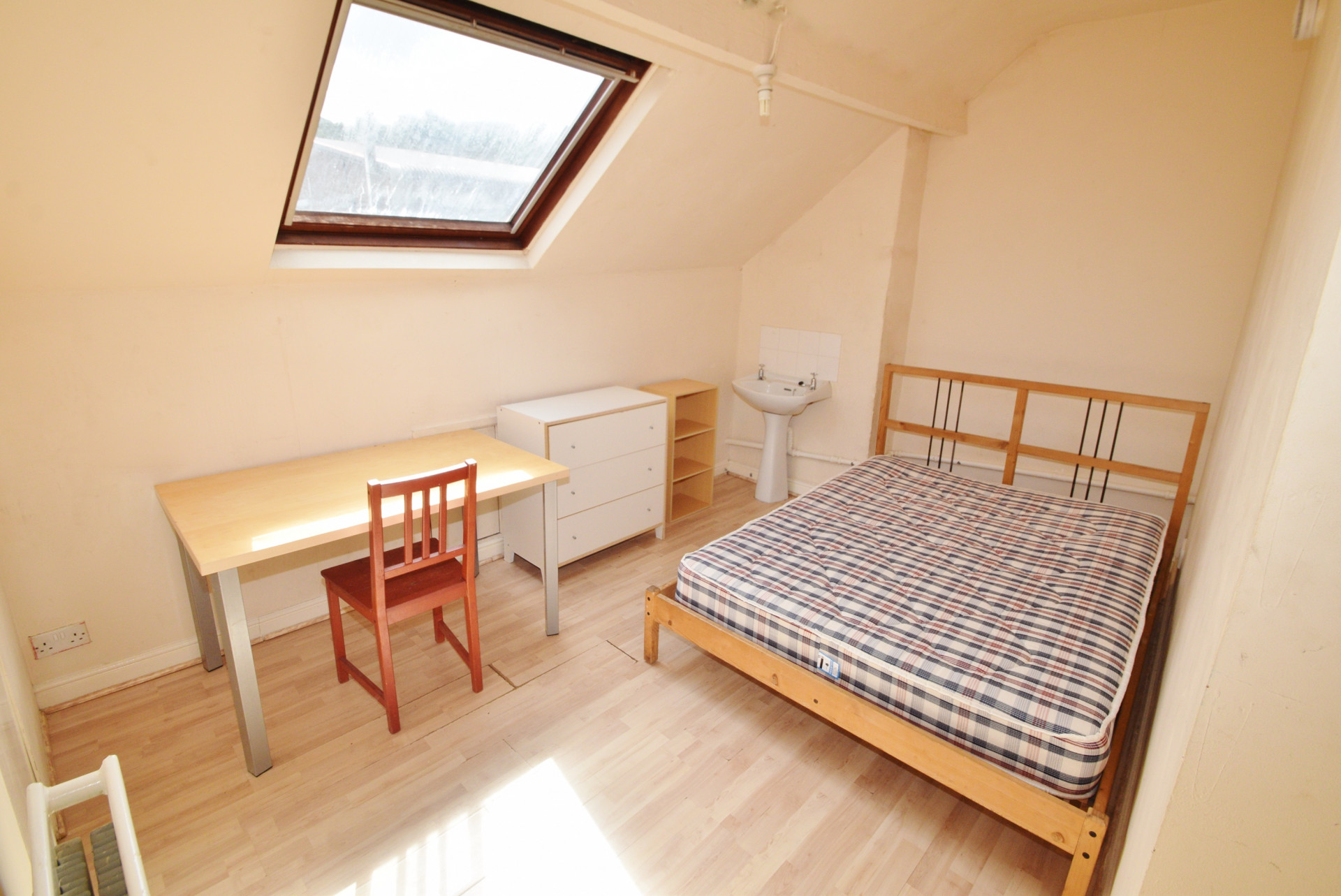 3 bed student house to rent on Blair Athol Road, Sheffield, S11 7GA