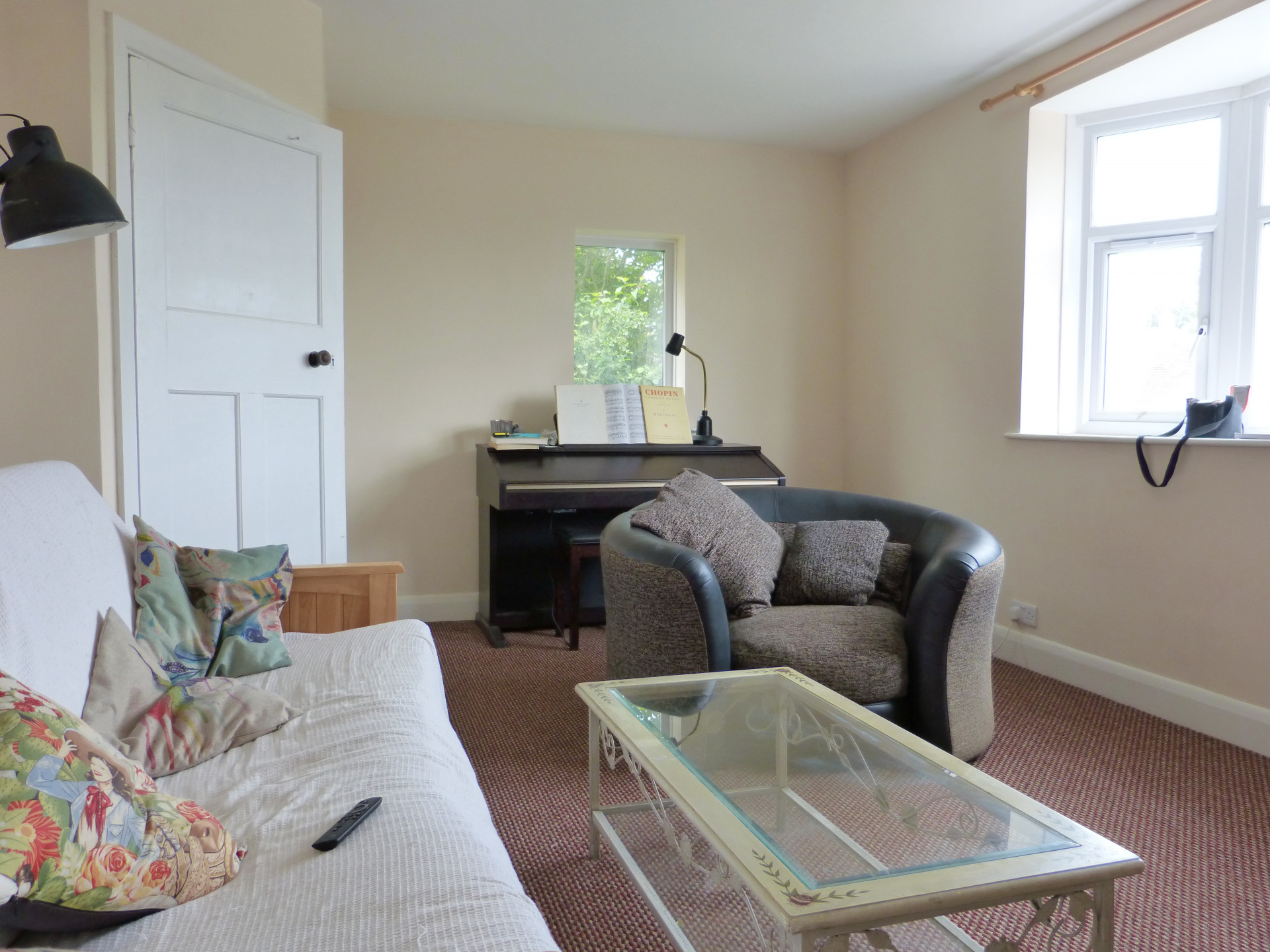 1 bed student house to rent on Mount Harry Road, Lewes, BN7 1NS StuRents