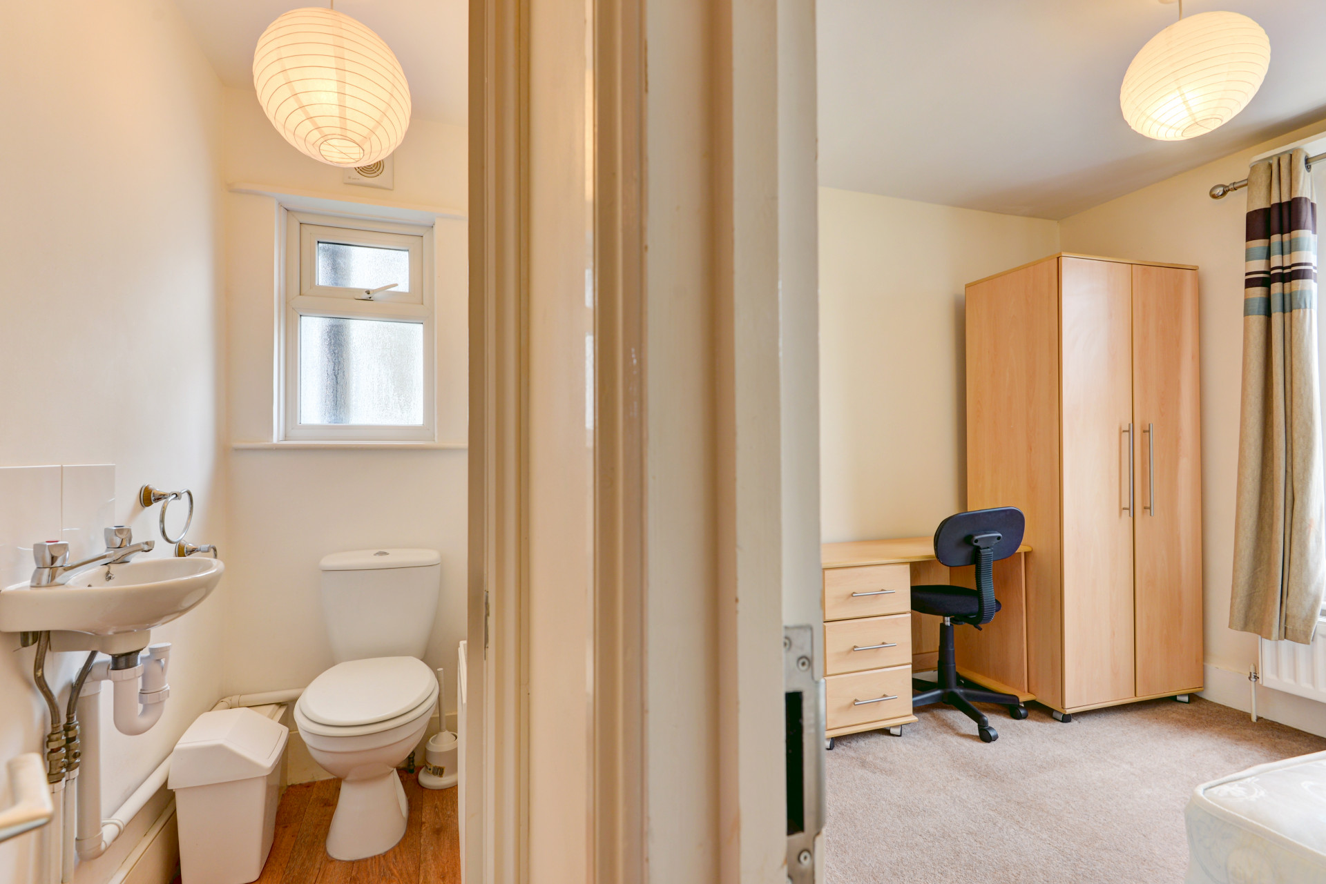 6 bed student house to rent on Totland Road, Brighton, BN2 3EP StuRents