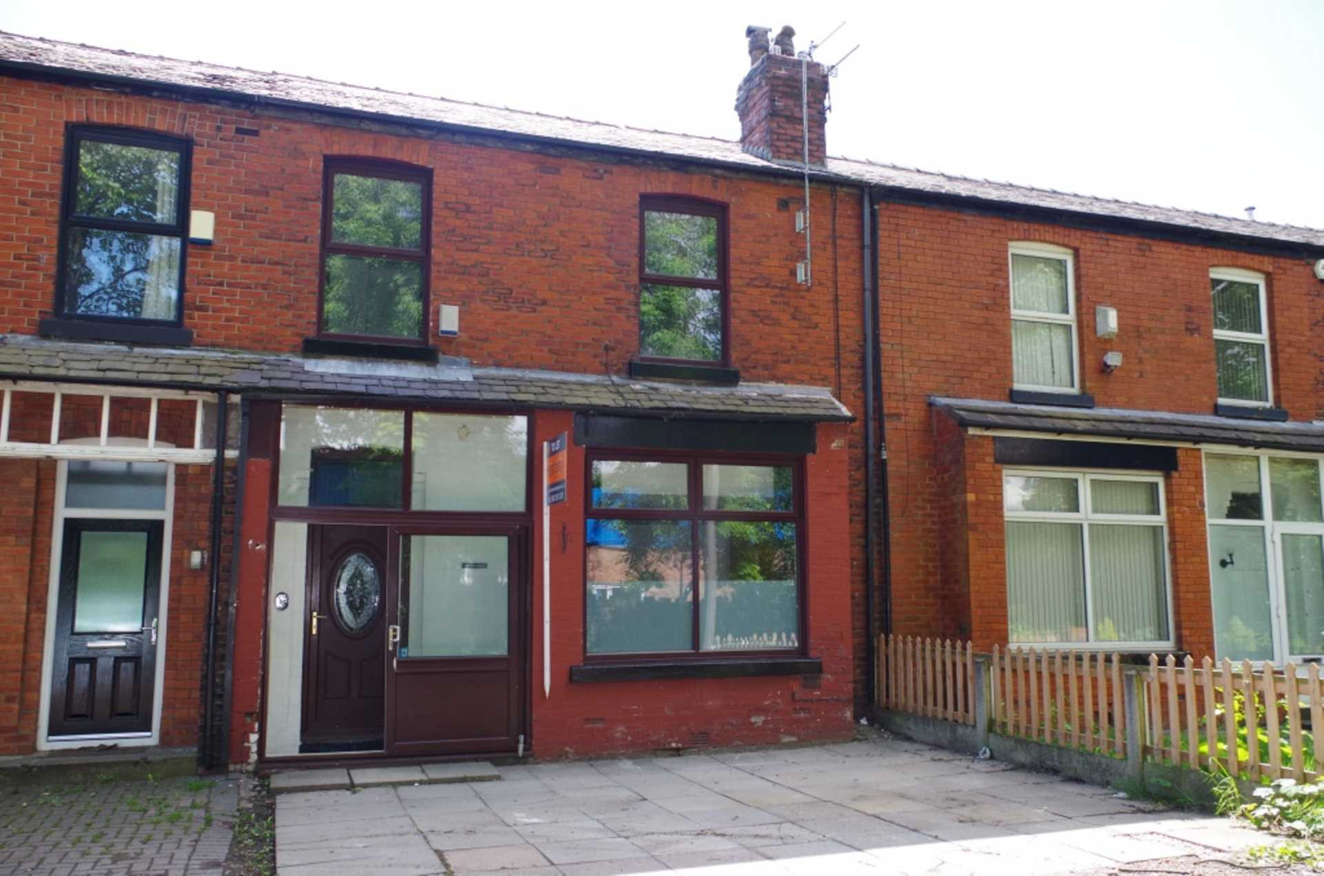 6 bed student house to rent on Mayfield Avenue, Bolton, BL3 2PE StuRents