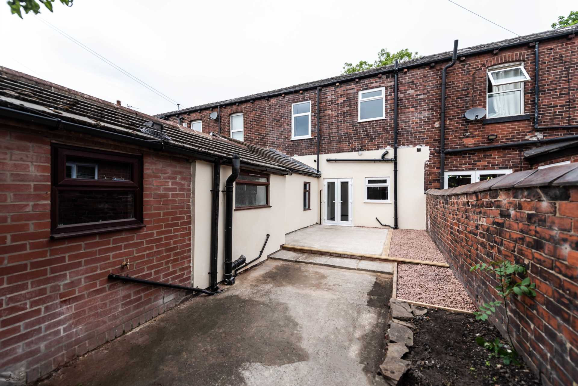 6 bed student house to rent on Mayfield Avenue, Bolton, BL3 2PE StuRents