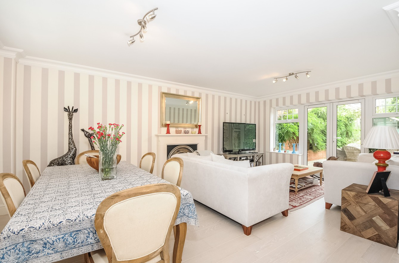 4 bed student house to rent on Bowyer Walk, Winkfield Row, SL58QS