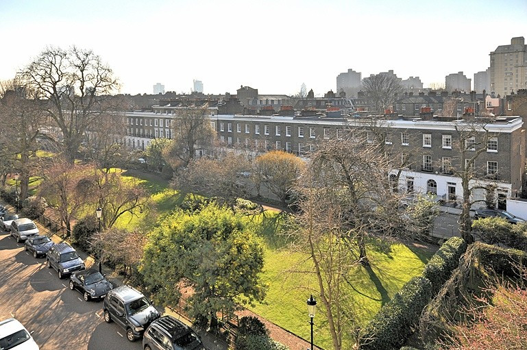 2 bed student house to rent on Paultons House, London, SW35DU StuRents