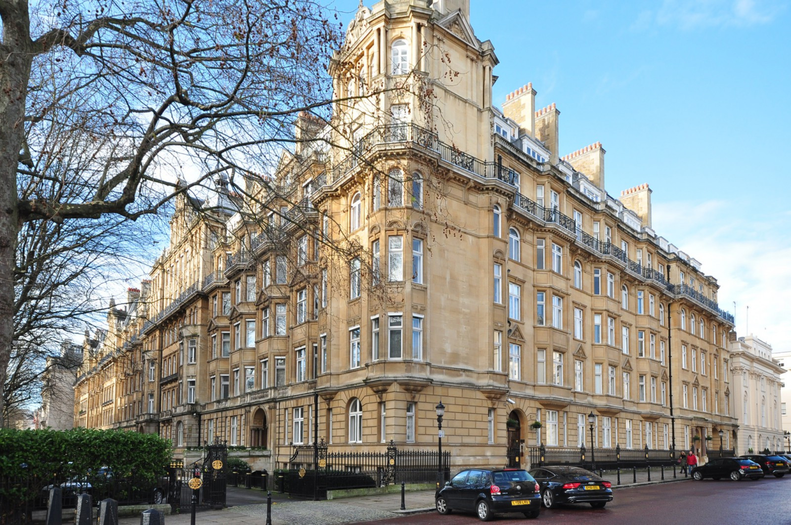 4 bed student house to rent on Harley House, London, NW14PR StuRents