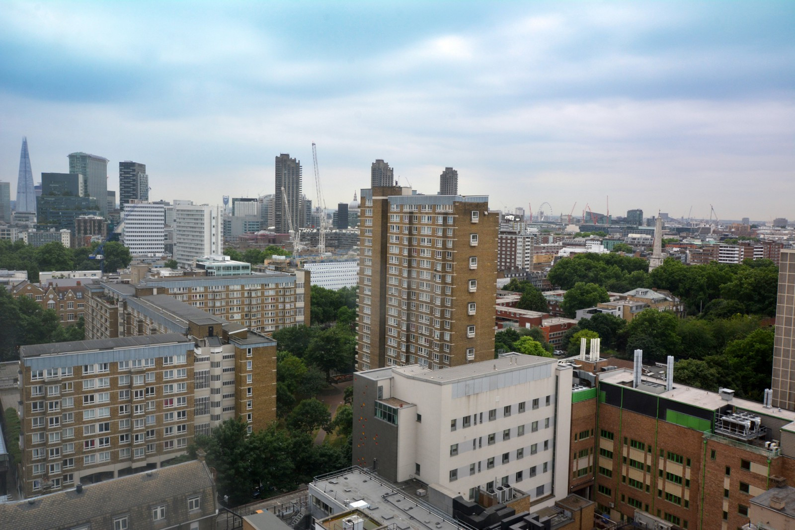 1 bed student house to rent on Eagle Point, London, EC1V1AR StuRents