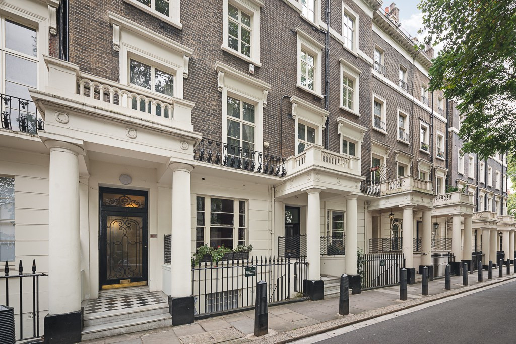 1 bed student house to rent on Sussex Gardens, London, W22RJ StuRents