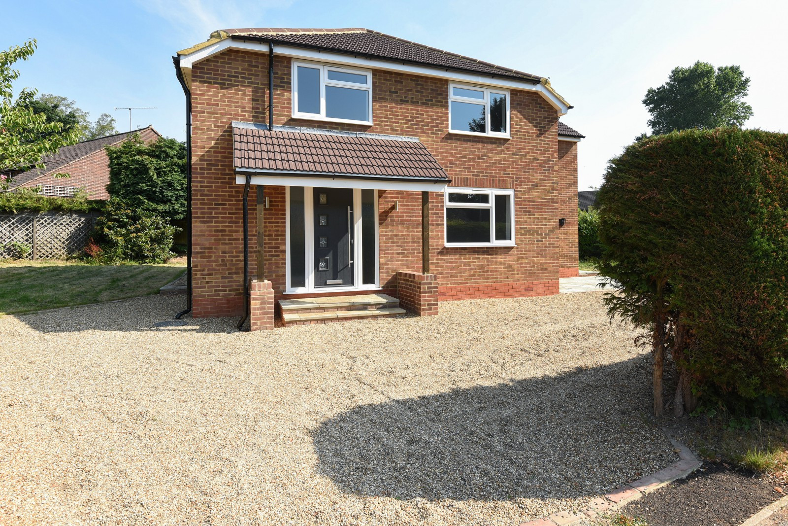 4 bed student house to rent on King Edwards Road, Winkfield Row, SL58PD