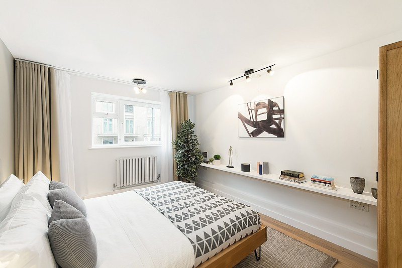 2 bed student house to rent on Kilmuir House, London, SW1W8TH StuRents