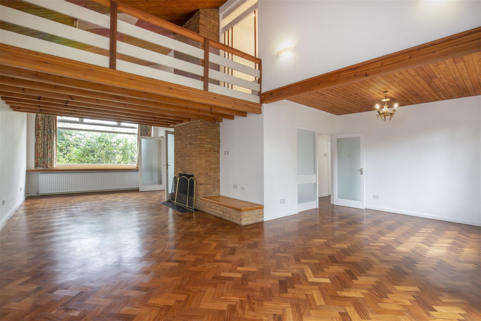 4 bed student house to rent on Henley Drive, Kingston upon Thames