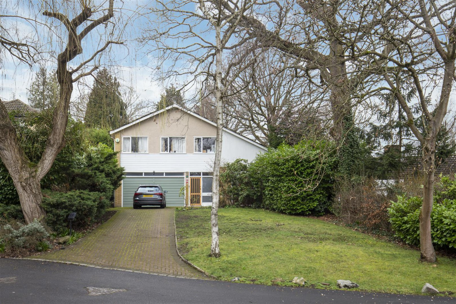 4 bed student house to rent on Henley Drive, Kingston upon Thames