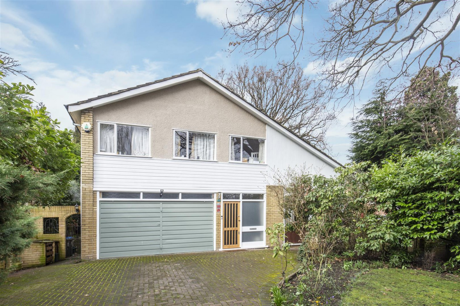 4 bed student house to rent on Henley Drive, Kingston upon Thames