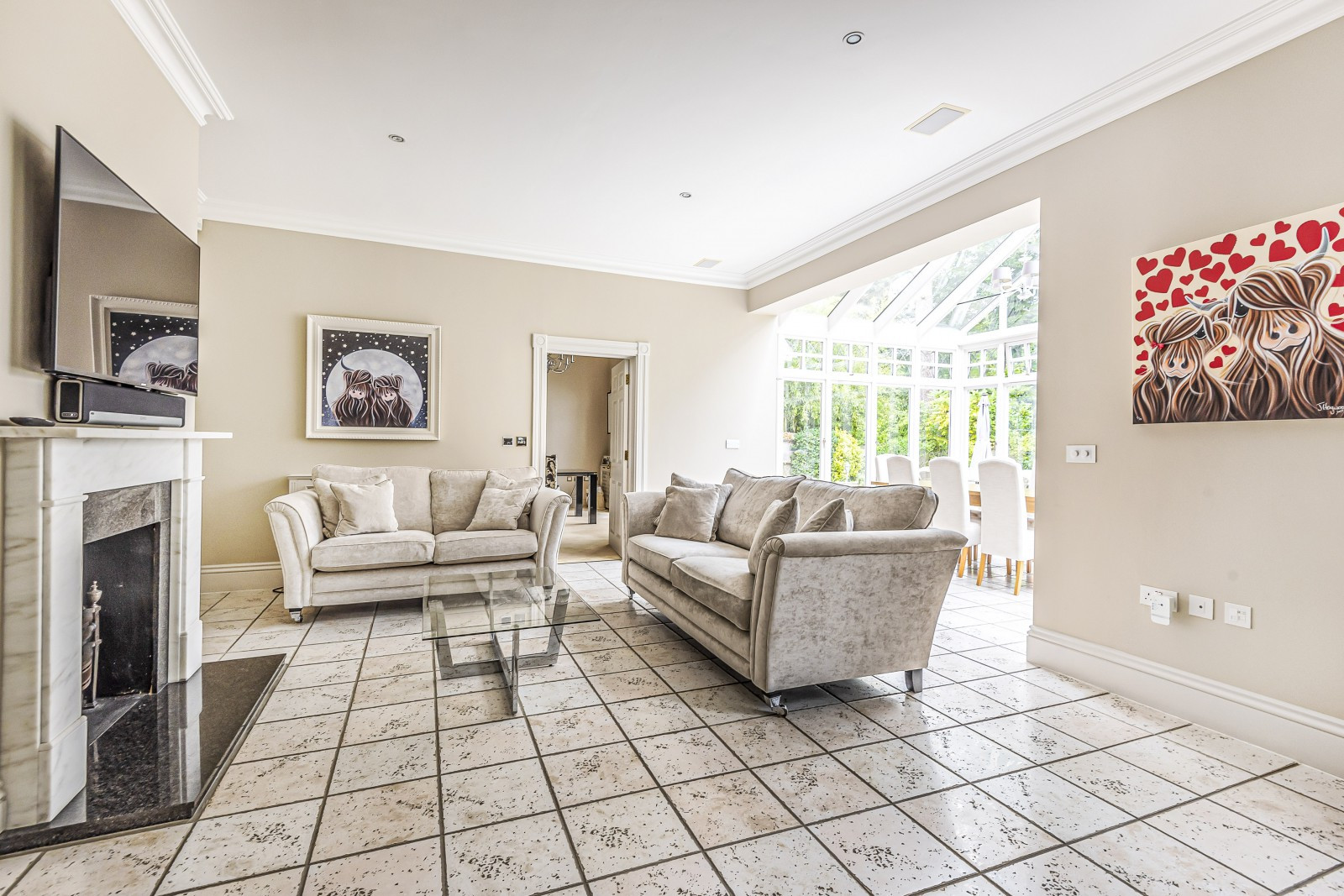 6 bed student house to rent on The Chase, Ascot, SL57UJ StuRents