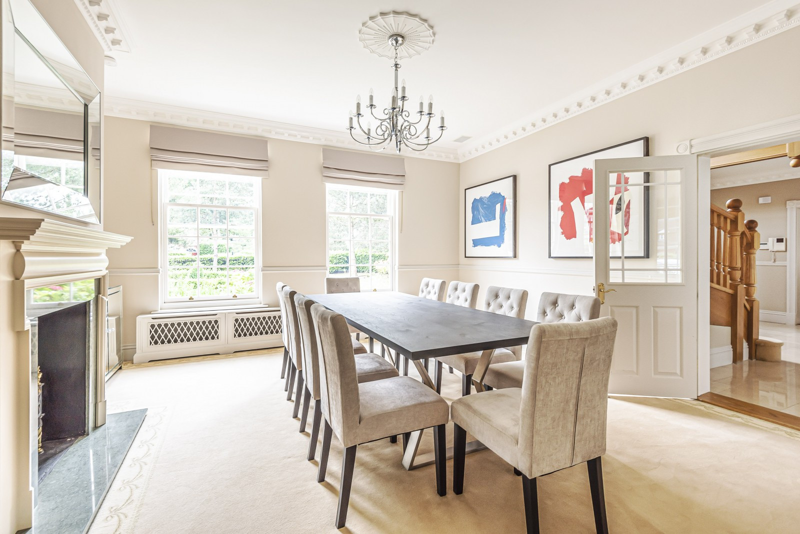 6 bed student house to rent on The Chase, Ascot, SL57UJ StuRents