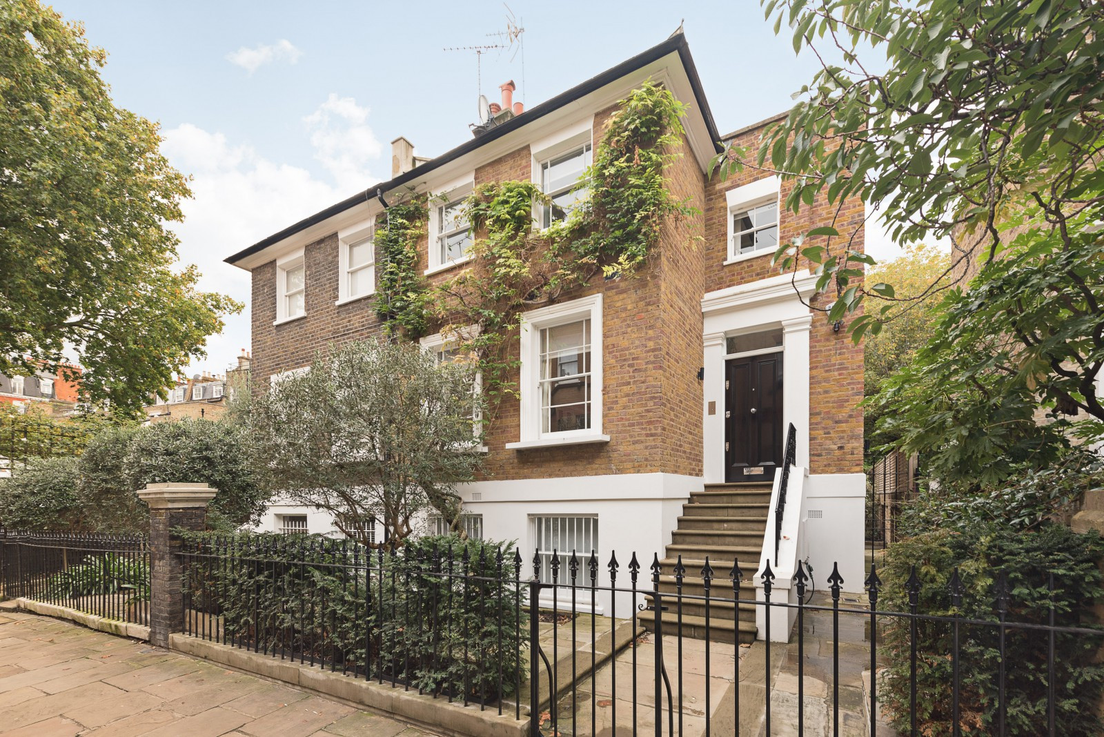 3 bed student house to rent on Thistle Grove, London, SW109RZ | StuRents