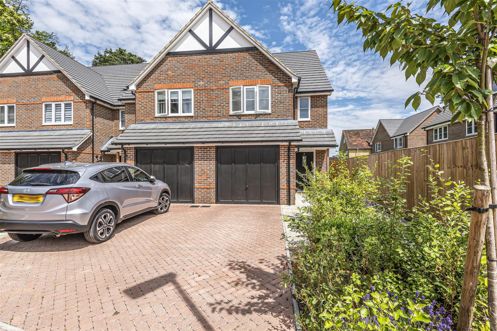 3 bed student house to rent on Ballin Gardens, Winkfield Row, SL58FU