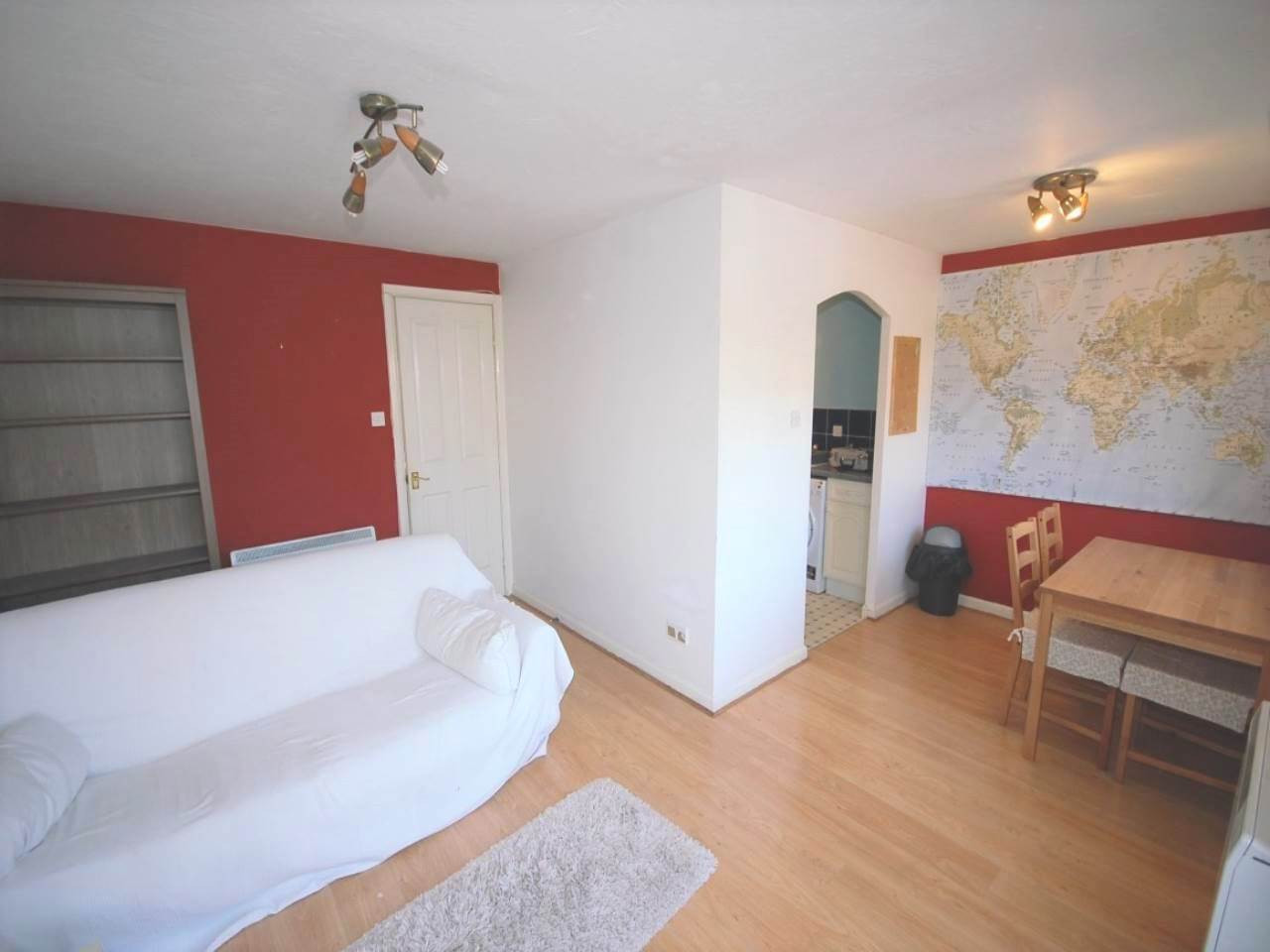 2 bed student house to rent on Alexander Court, Liverpool, L3 5XY ...