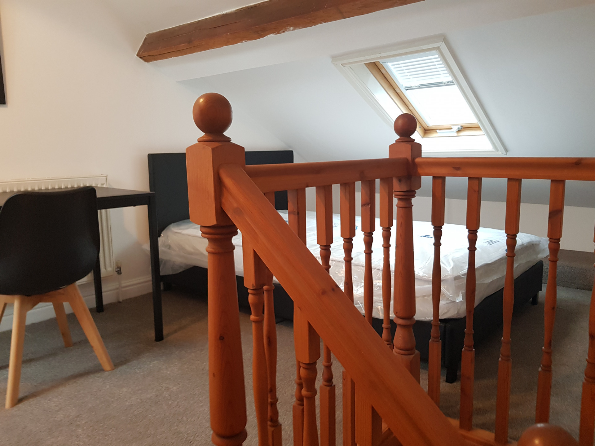 4 bed student house to rent on Knighton Lane, Leicester, LE2 8BH StuRents