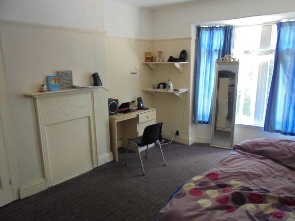 4 bed student house to rent on Salmon Grove, Hull, HU6 7SX StuRents