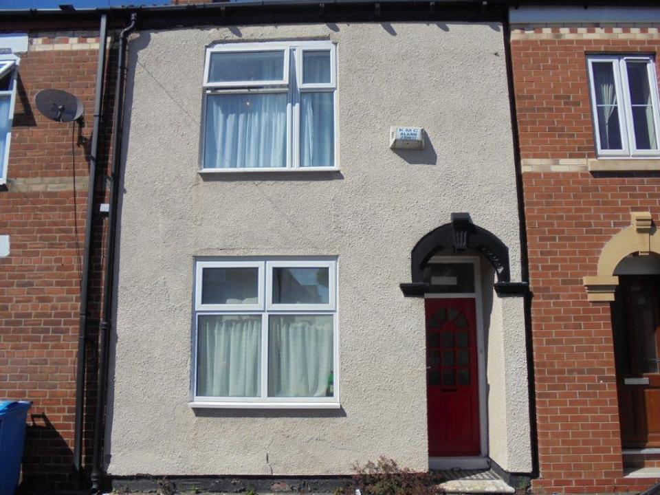 3 bed student house to rent on Raglan Street, Hull, HU5 2JF StuRents