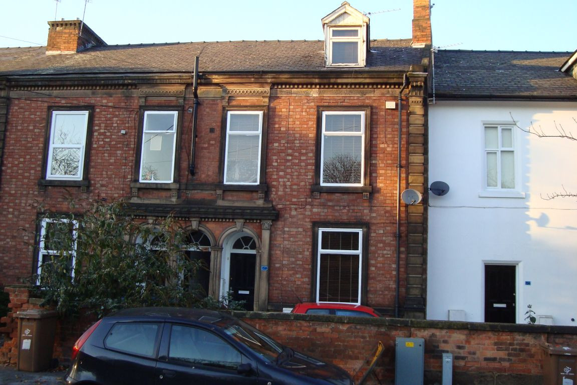 6 bed student house to rent on Uttoxeter New Road, Derby, DE22 3JB ...