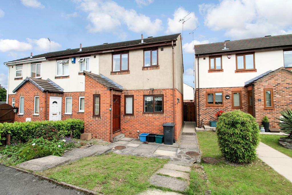 2 bed student house to rent on Appletree Way, Sherburn in Elmet, LS25