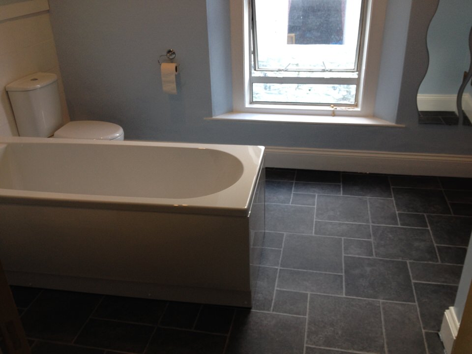 4 bed student house to rent on Greenbank Ave, Plymouth, PL4 8PU StuRents