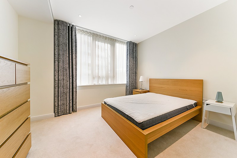 2 bed accommodation in London - Cascade Court - StuRents