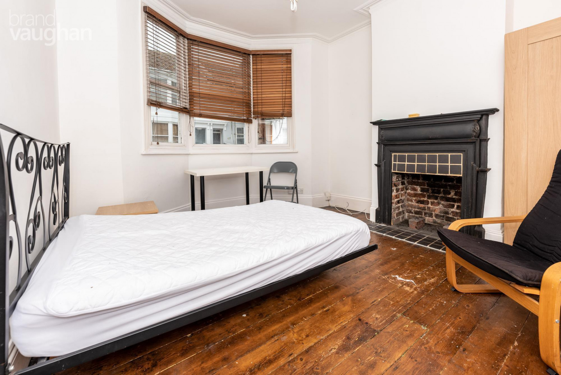 4 bed student house to rent on Canning Street, Brighton, BN2 0EF StuRents