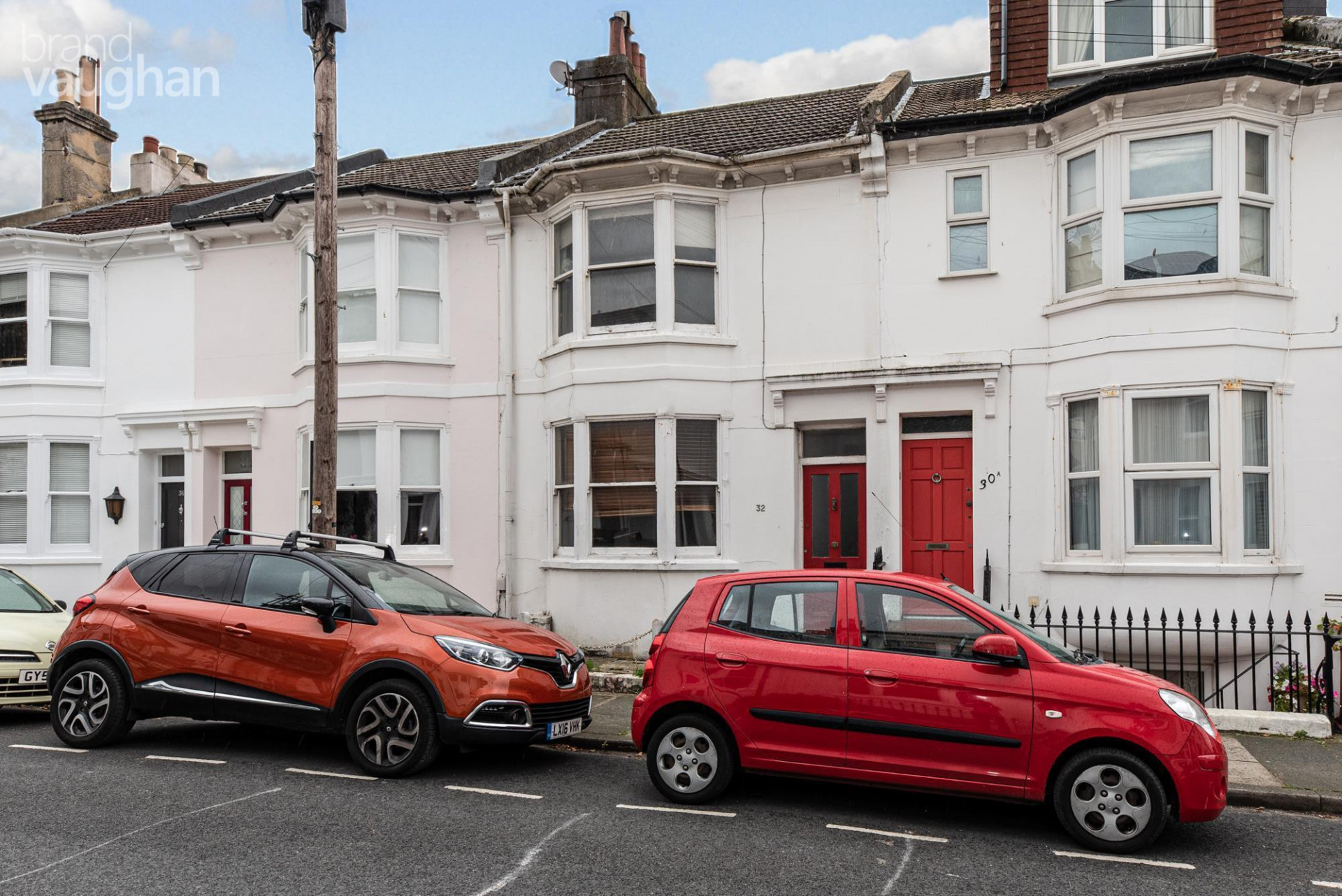 4 bed student house to rent on Canning Street, Brighton, BN2 0EF StuRents