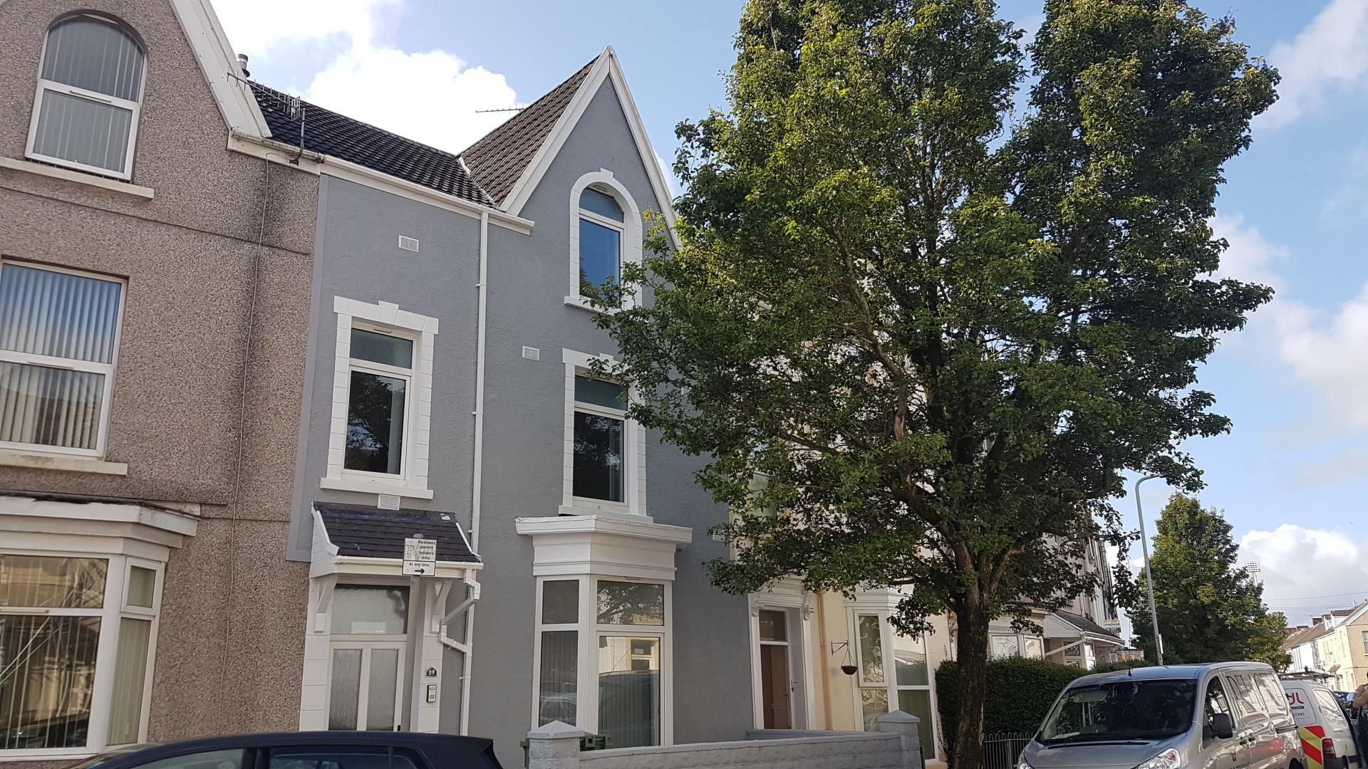 7 bed student house to rent on Brynmill, Swansea, SA1 4ND StuRents
