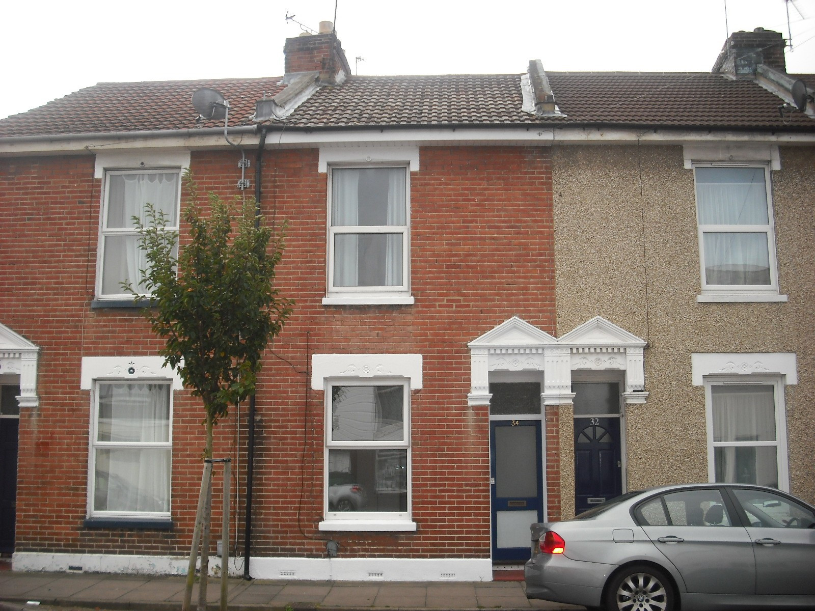 Student studio flat to rent on Collingwood Road, Portsmouth, PO5 2QY