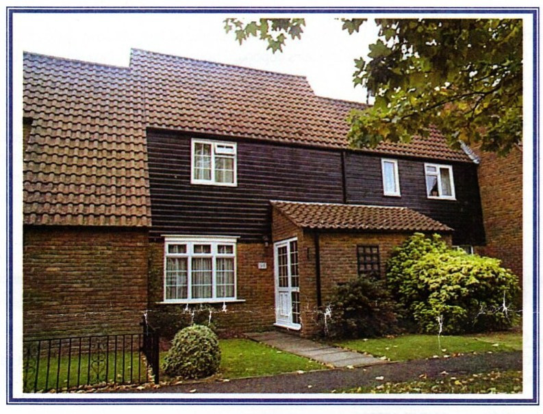4 bed student house to rent on Winterbourne Road, Chichester, PO19 6RS