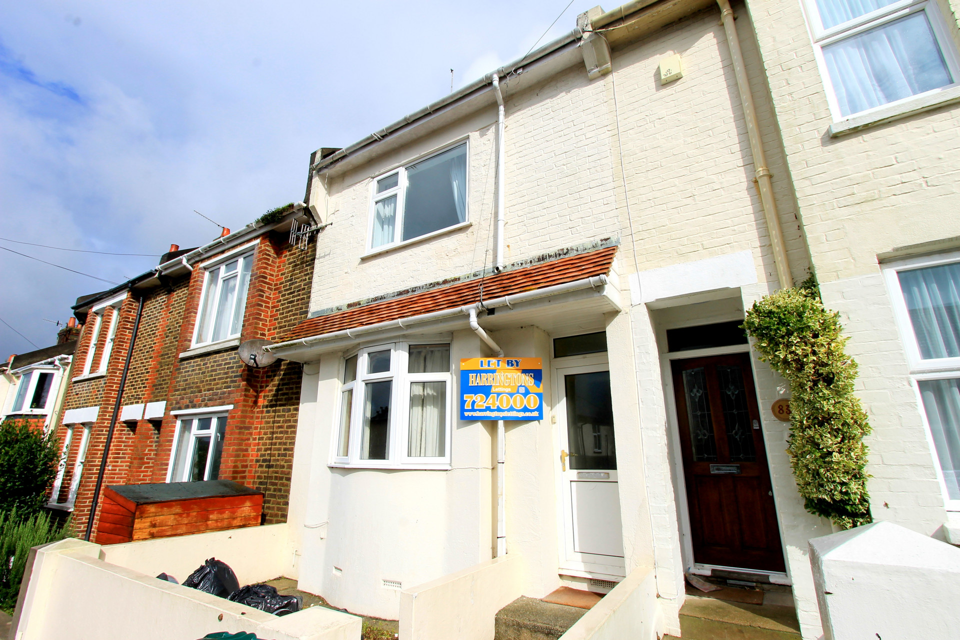 1 bed student house to rent on Ladysmith Road, Brighton, BN2 4EH StuRents