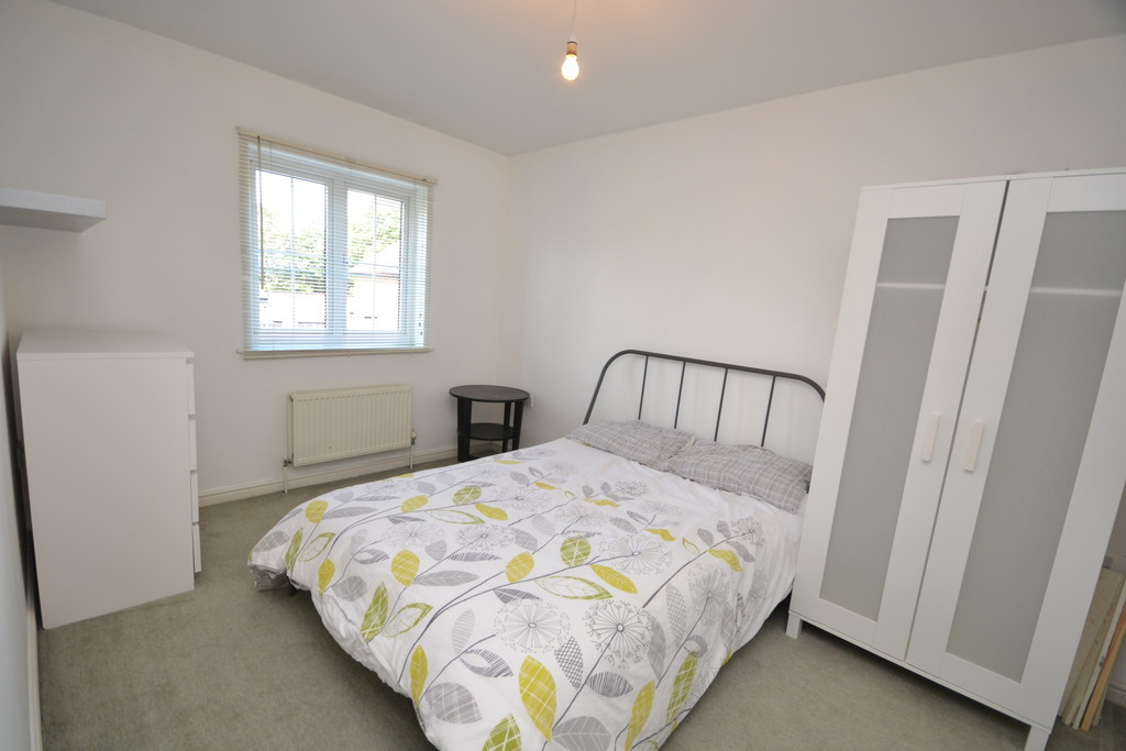 4 bed student house to rent on Windmill Hill Lane, Derby, DE22 3BN