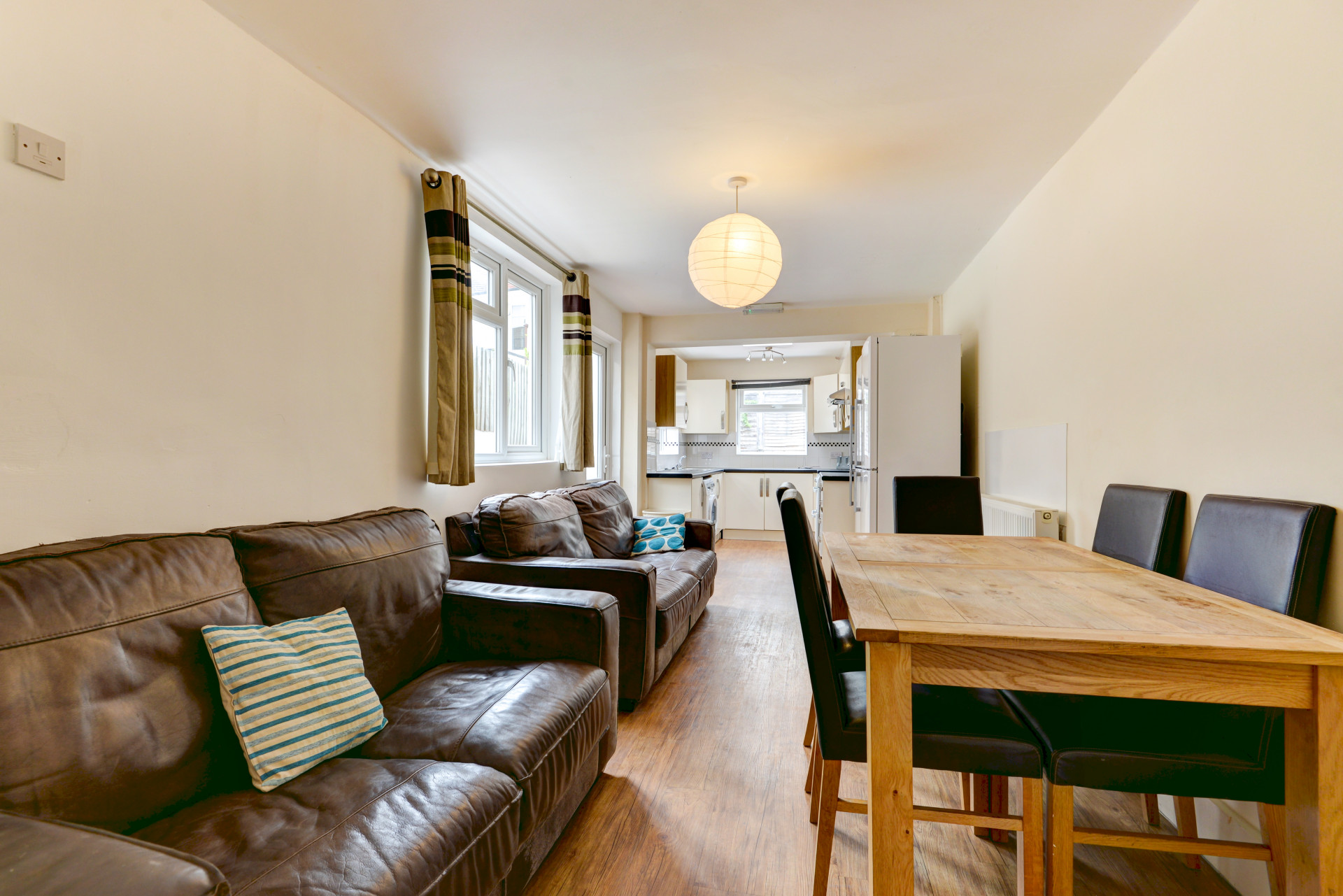 7 bed student house to rent on Totland Road, Brighton, BN2 3EP StuRents