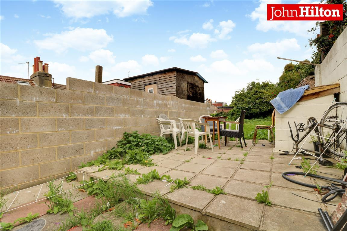 7 bed student house to rent on Albion Hill, Brighton, BN2 9NW StuRents