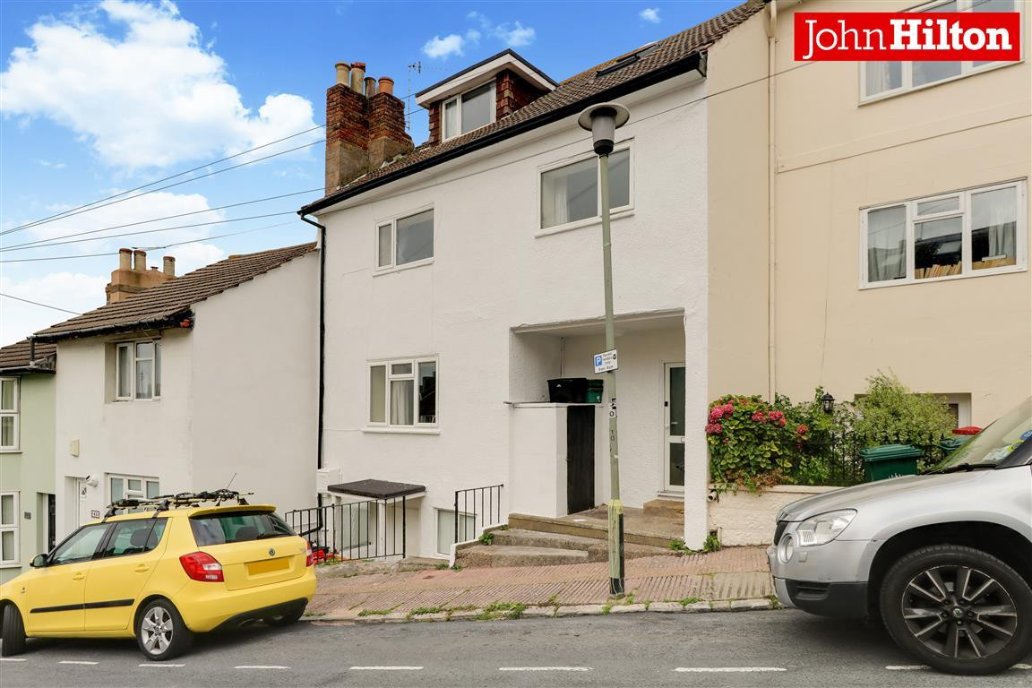7 bed student house to rent on Albion Hill, Brighton, BN2 9NW StuRents