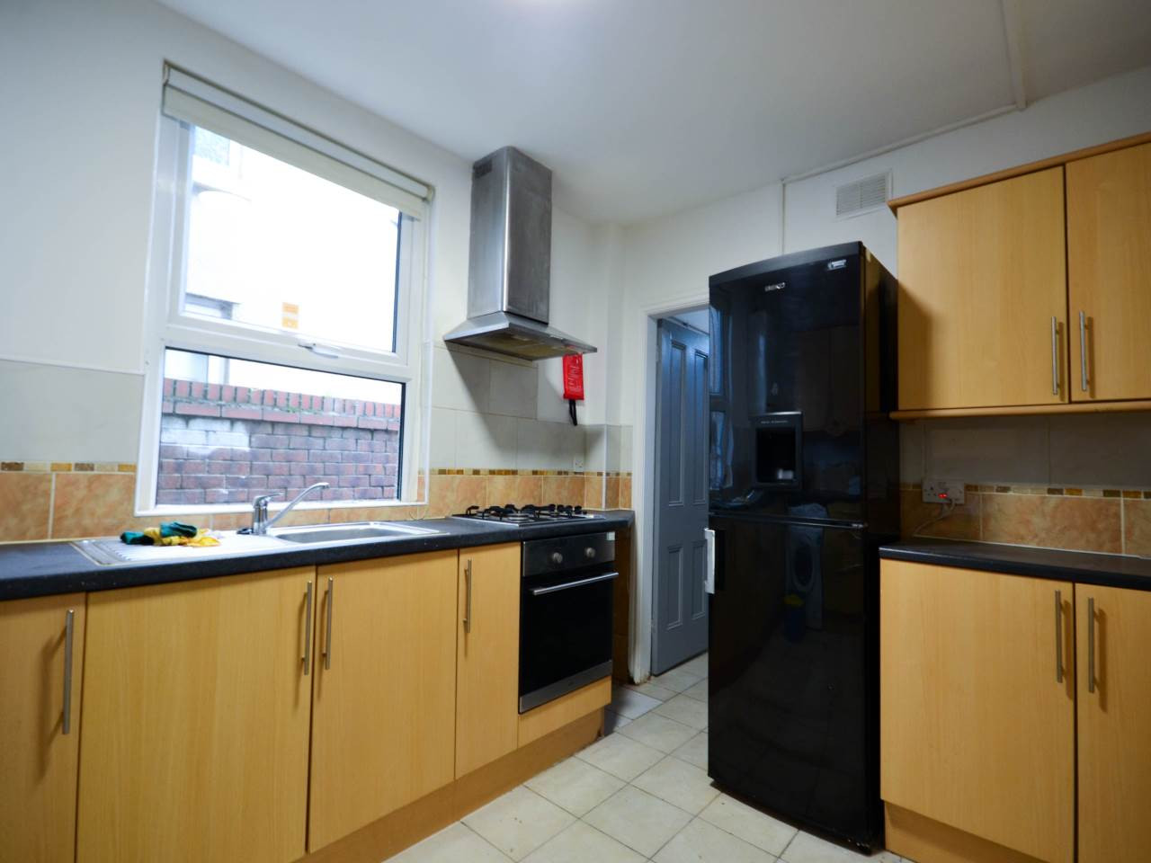 5 bed student house to rent on Jubilee Drive, Liverpool, L7 8SJ | StuRents